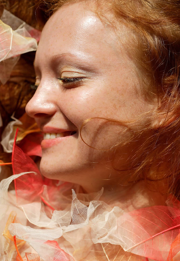 Проститутка Вика