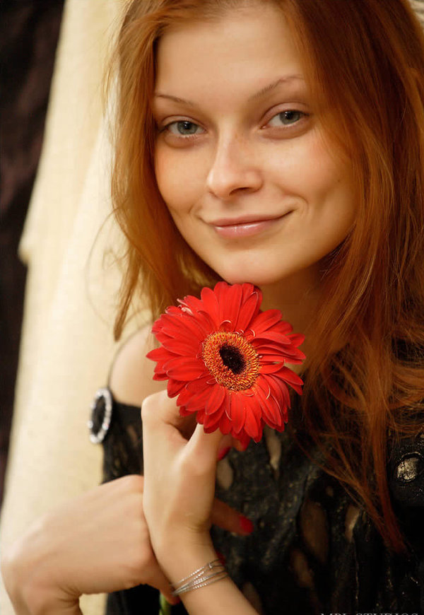 Проститутка Анжела