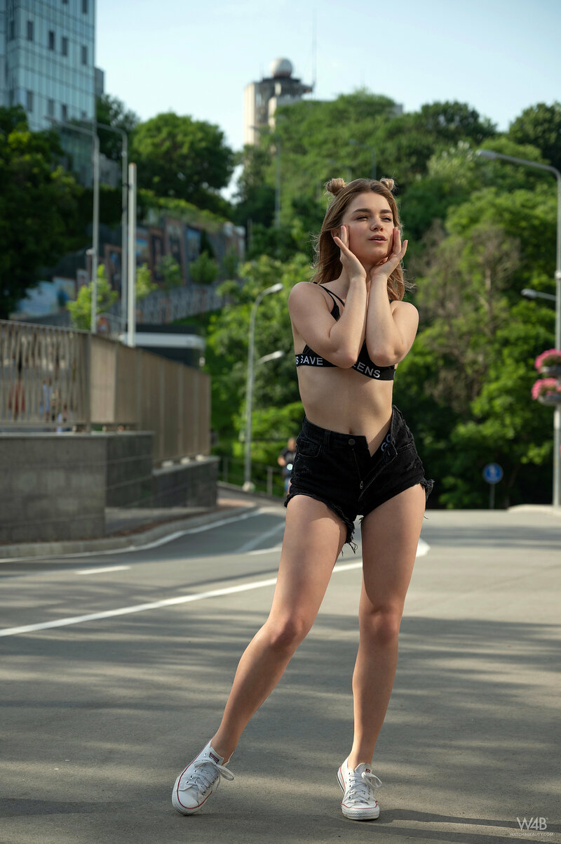 Проститутка Раиса