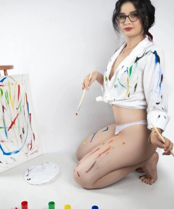 Проститутка Соломония